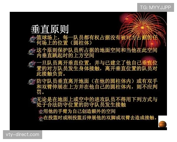 篮球规则详解：圆柱体原则如何界定防守与进攻的合法空间？