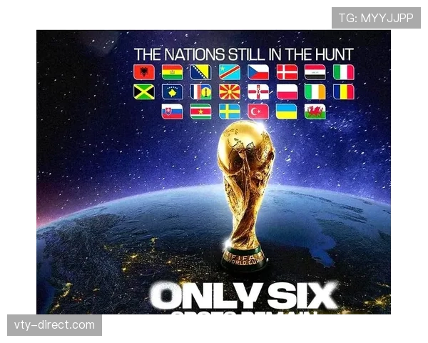 2026世界杯为什么这样筛选资格 2026世界杯为什么这样筛选资格